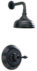 Belle Foret shower faucet