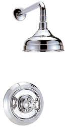 Belle Foret shower faucet