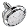 Flip-it shower head