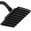 Low flow shower head