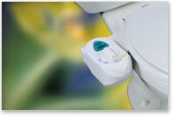 Bio Bidet bb-50 toilet seat
