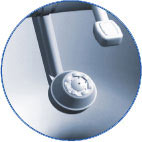 BB-i3000 nozzle