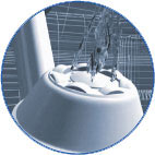 BB-i3000 nozzle