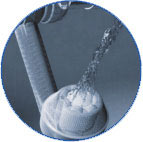 BB-i3000 nozzle