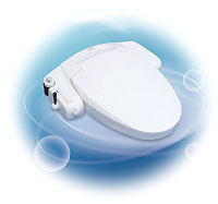 Bio Bidet BB-i3000 toilet seat