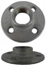 floor flange