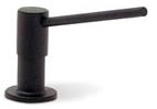 Alta soap-lotion dispenser
