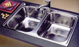 Blancosupreme sinks