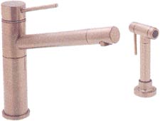 Blanco Alta kitchen faucet