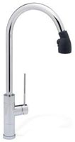Blanco Rados Pro Kitchen Faucet w/ "Soft-Touch" Pull Down Spray Blanco Rados Pro kitchen faucet