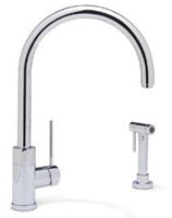 Blanco Purus II kitchen faucet