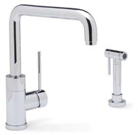 Blanco Purus I kitchen faucet