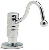 Harvest soap-lotion dispenser