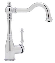 Blanco kitchen faucet - Grace faucet less spray