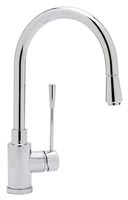 Blanco kitchen faucet - Kontrole faucet w/ pulldown spray
