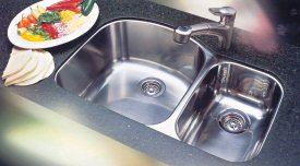 blanco sumpreme undermount sinks