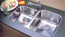 BlancoSupreme Undermount Sinks