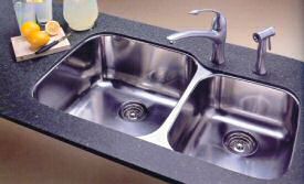 Blanco "Super" Supreme Undermount Sinks