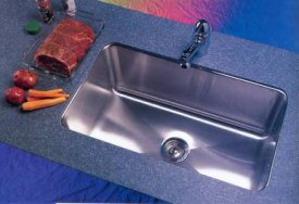 blanco magnum sinks