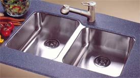 blancospex undermount sinks