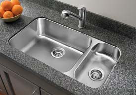 Blanco 501 models sinks