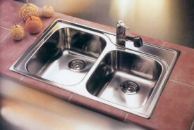 Blancosupreme sinks