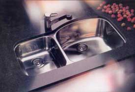 Blanco wave sinks