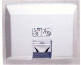 Bobrick hair dryers model #B-750
