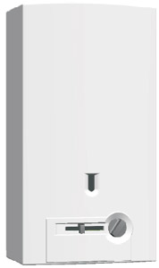 Image of Bosch GWH-260-PN tankless water heater