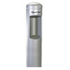 freestanding mdf bottle filling stations