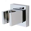 Cubix series bathroom accessories