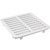Floor sink grates