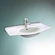 Bradco countertop basin sink