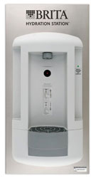 Brita Hydration Station bottle filling station