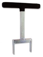 an image of the Bulldog shower drain tool