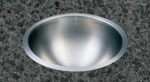 CTI bathroom sinks