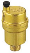 lead free air eliminator