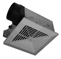 Model E 50 ceiling fan