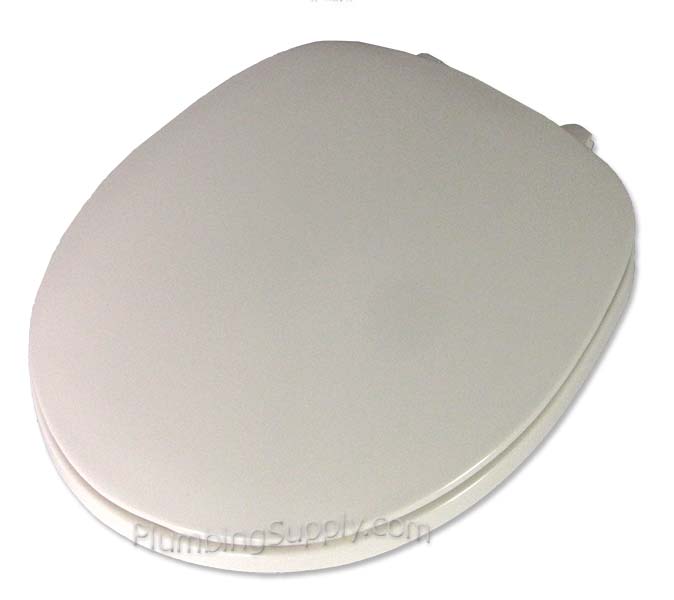 Basic Toilet Seats that fit most common, regular, standard toilets