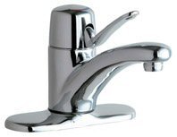 Chicago faucet