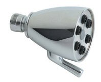 Chicago showerheads