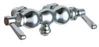 chicago service faucets