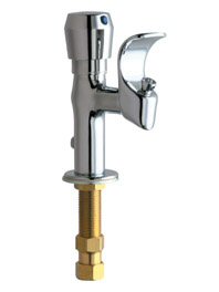 chicago metering faucets