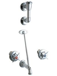 chicago service faucets
