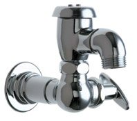 chicago service faucets
