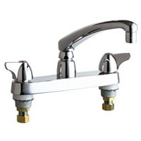 ECAST Faucet