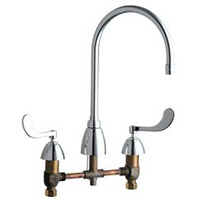 ECAST Faucet