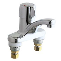 ECAST Faucet