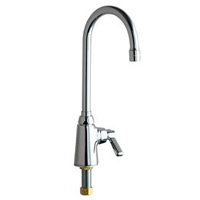 ECAST Faucet