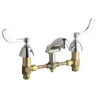 ECAST Faucet